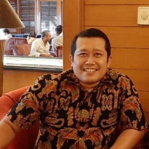 Picture of Hadi Prayitno