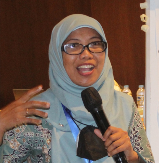 Postingan Pelatihan ASN