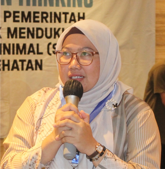 Postingan Pelatihan ASN