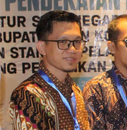 Postingan Pelatihan ASN