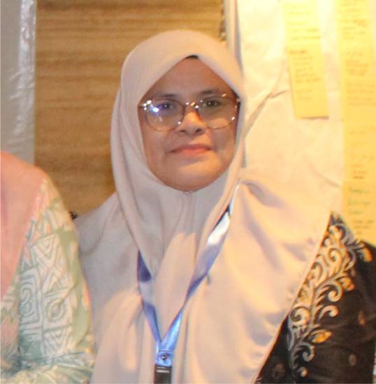 Postingan Pelatihan ASN