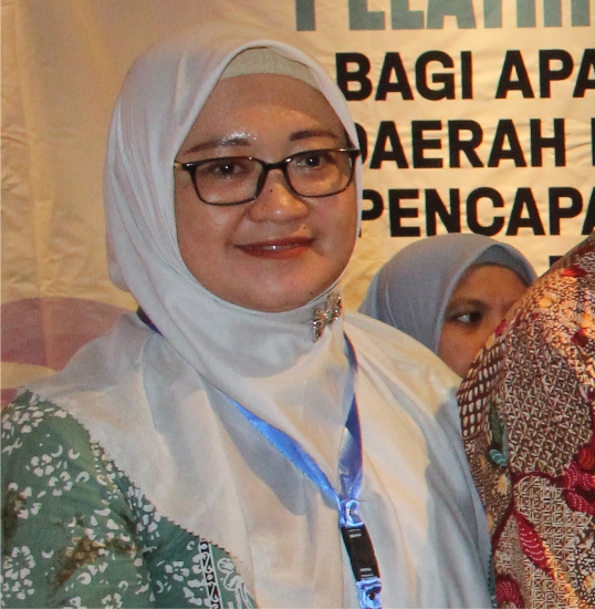 Postingan Pelatihan ASN