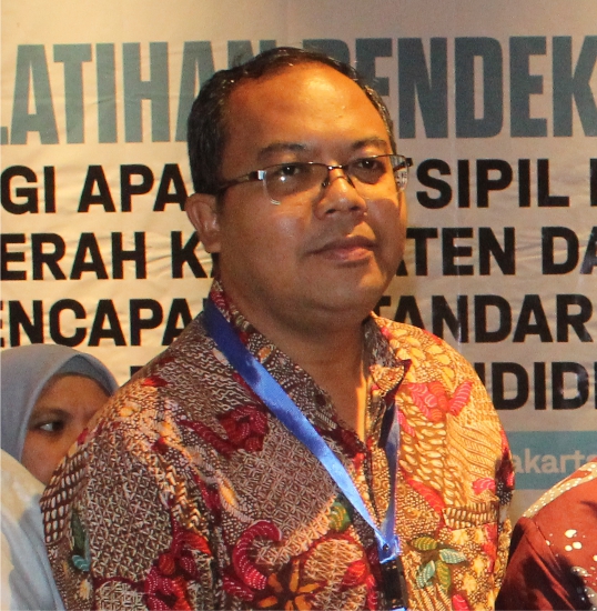 Postingan Pelatihan ASN