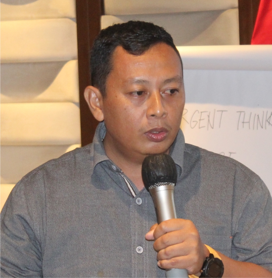 Postingan Pelatihan ASN